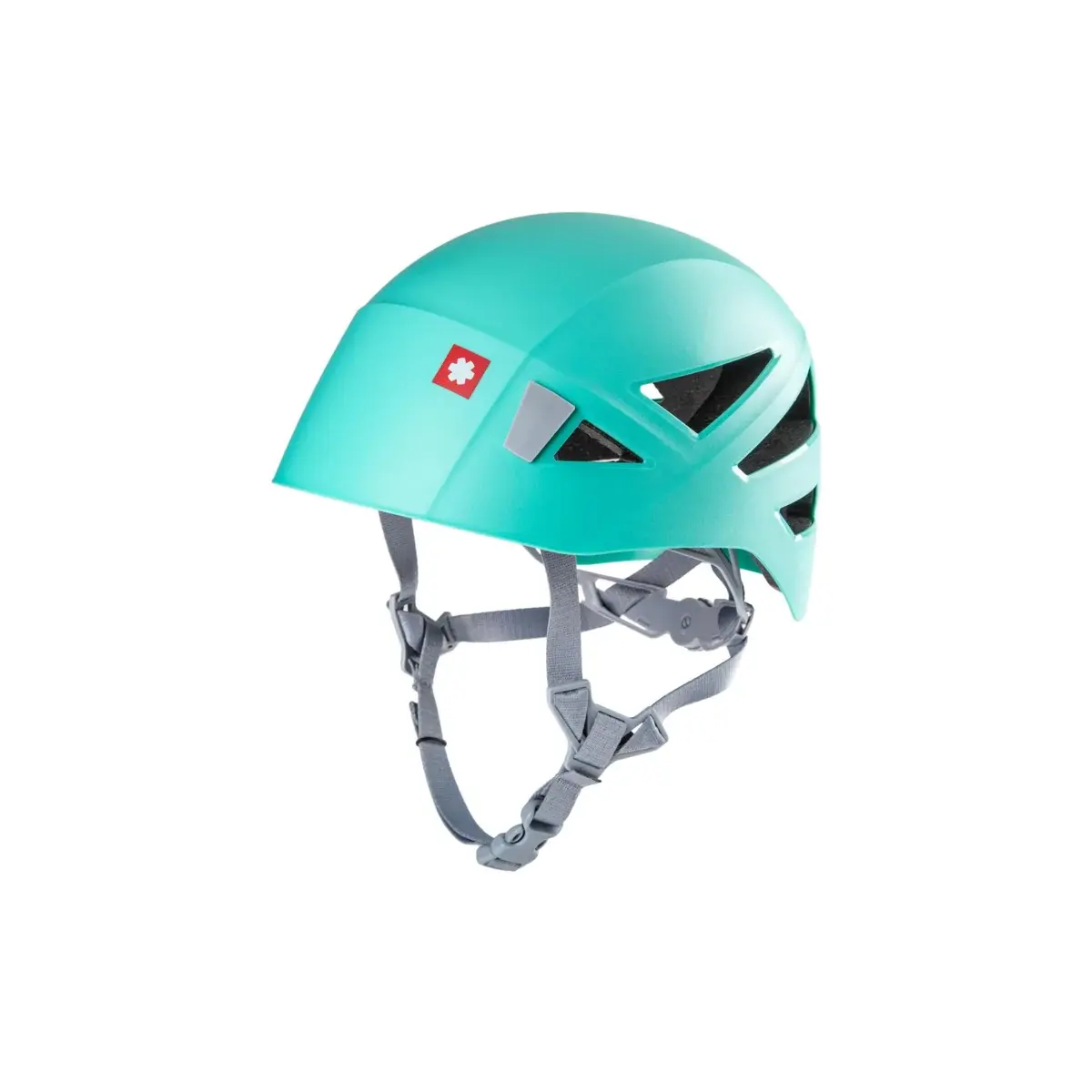 Ocún Kletterhelm Ocún Shard green mint 54-62cm