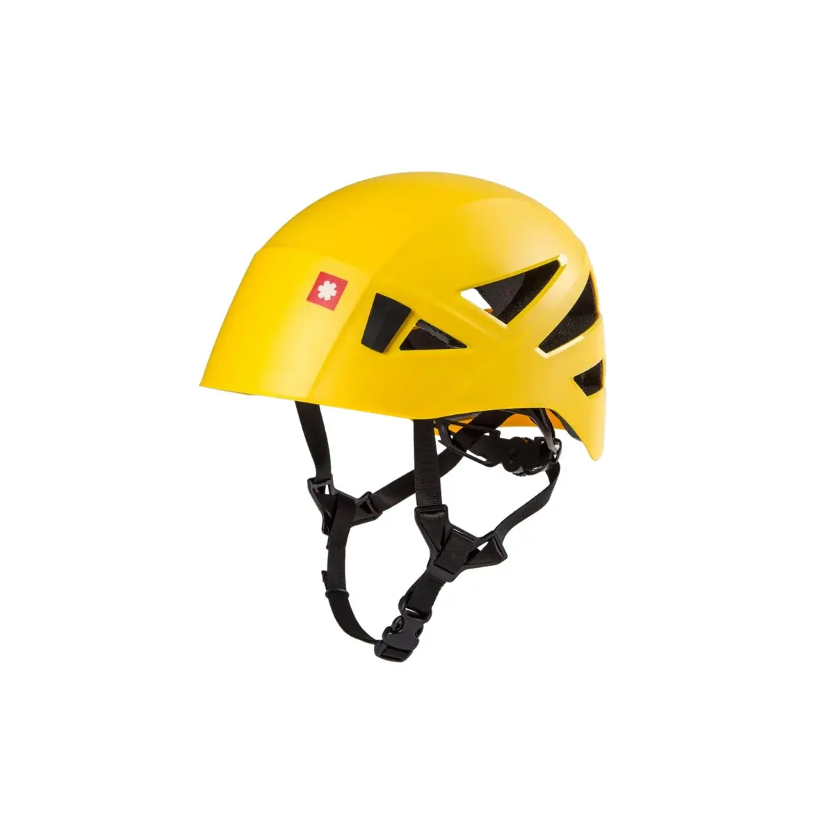 Lezecká přilba Ocún Shard yellow 54-62cm