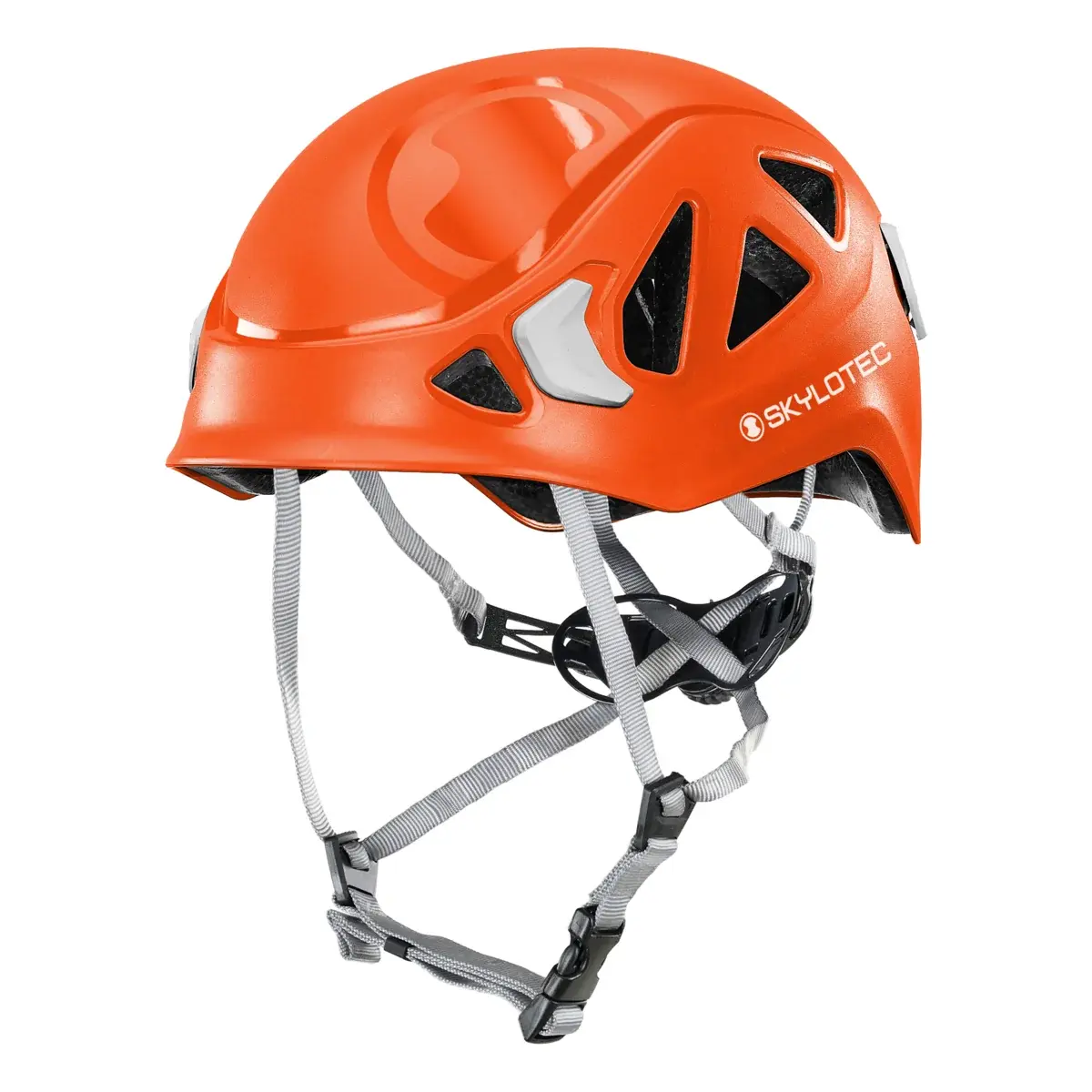 Skylotec Kletterhelm Skylotec Galaxy 2.0 Orange/White 54-62