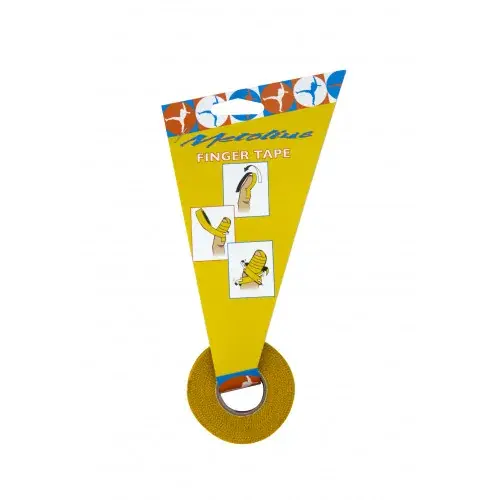 Klettertape Metolius Finger Tape gold