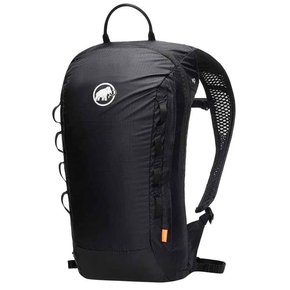Kletterrucksack Mammut Neon Light 12 black