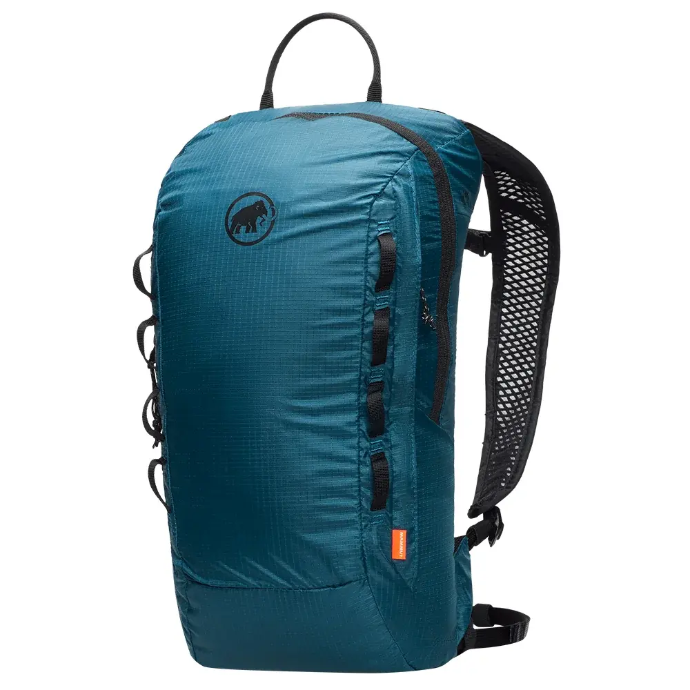 Kletterrucksack Mammut Neon Light 12 sapphire