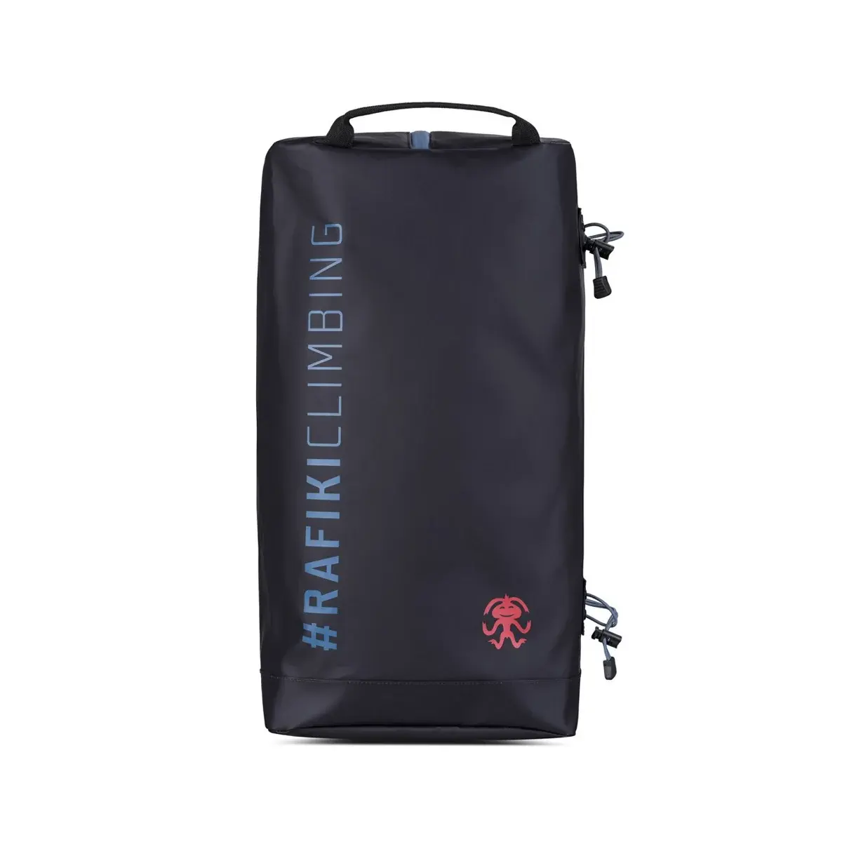 Lezecký batoh Rafiki Grit 28L blue nights