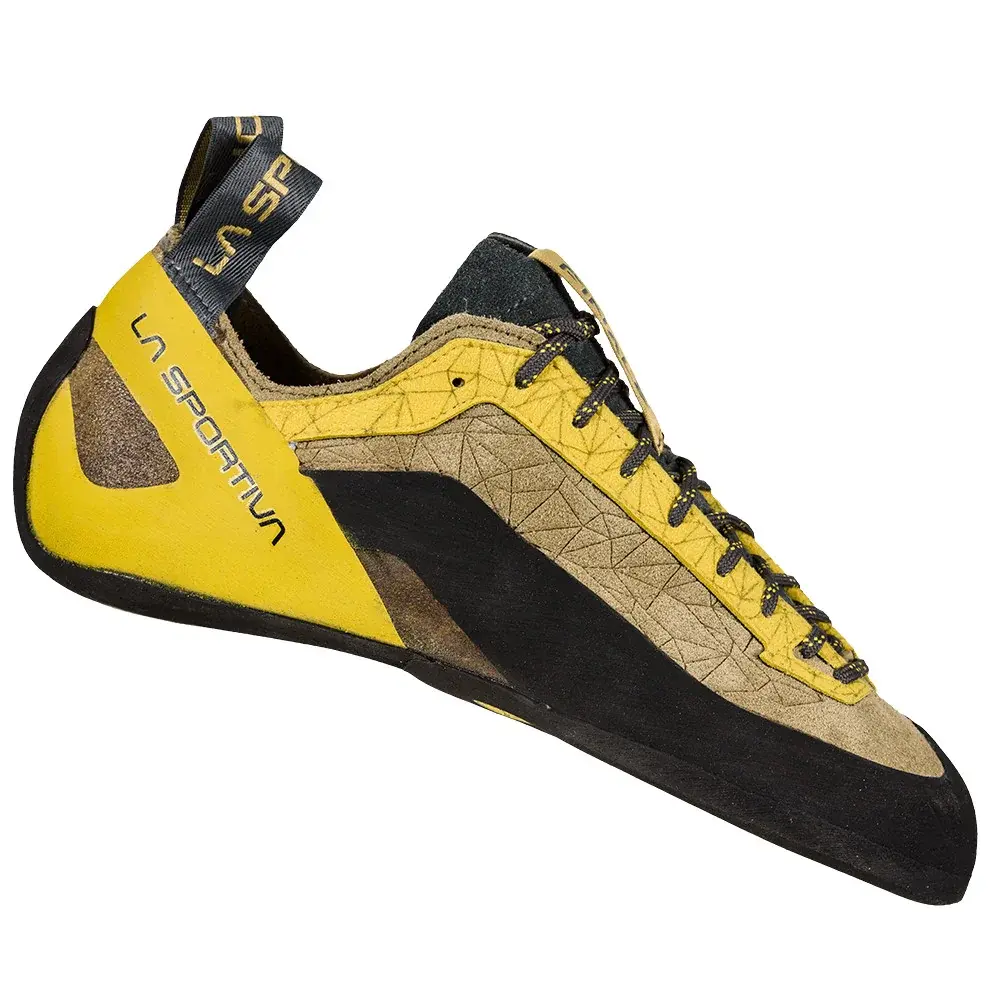 La Sportiva Kletterschuhe La Sportiva Finale aloe/moss