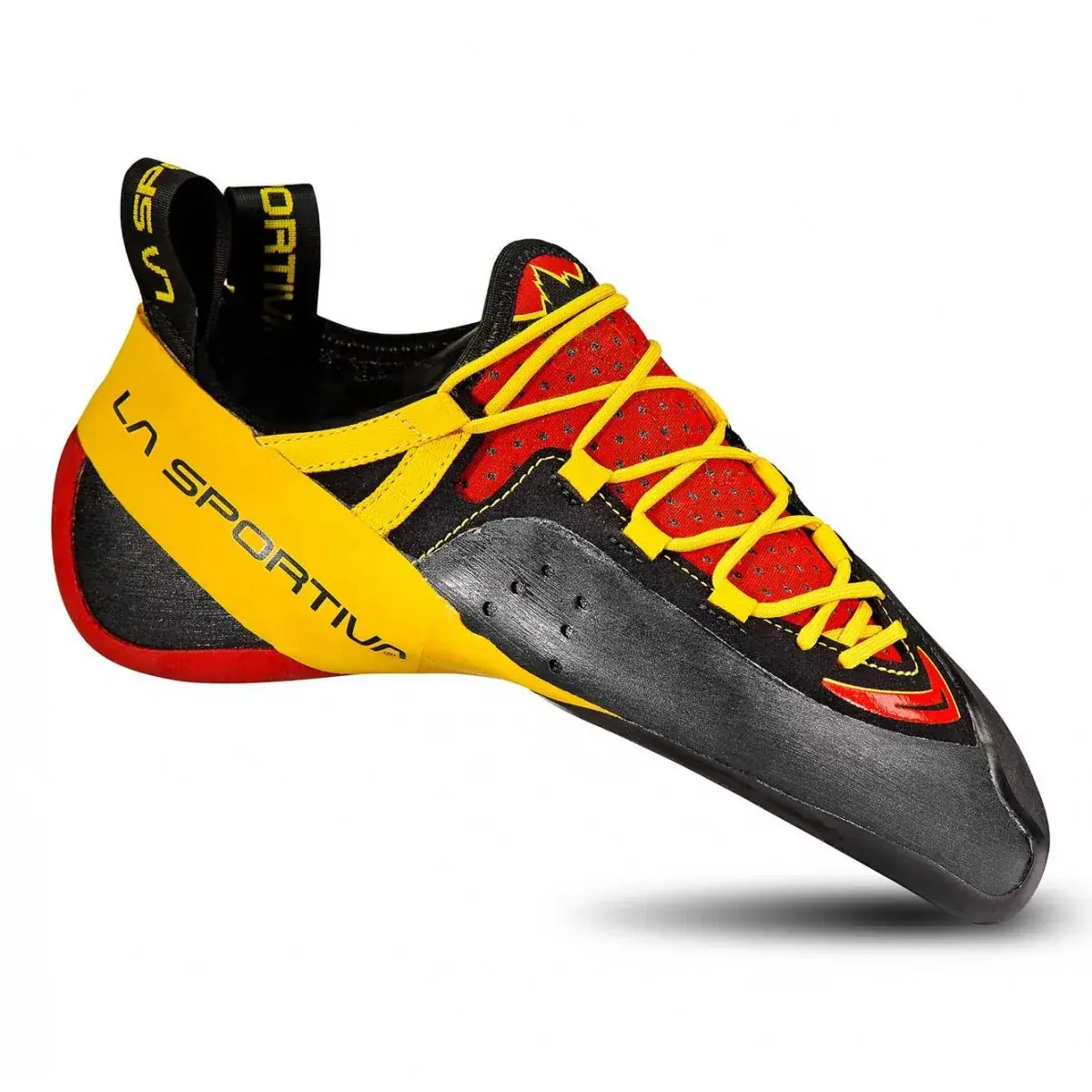 La Sportiva Performance-Kletterschuhe La Sportiva Genius