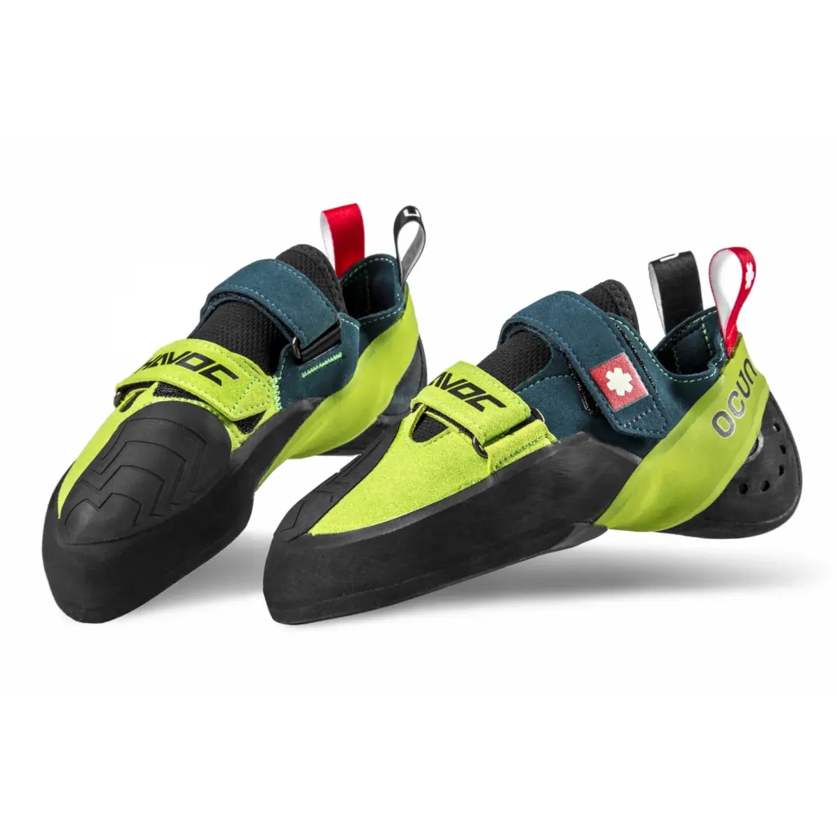 Ocún Kletterschuhe Ocún HAVOC