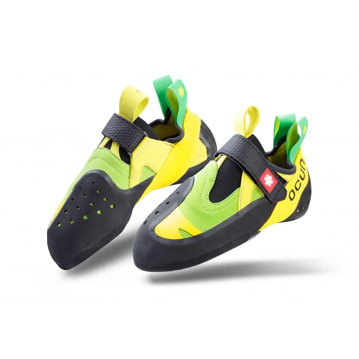 Ocún Kletterschuhe Ocún Oxi S