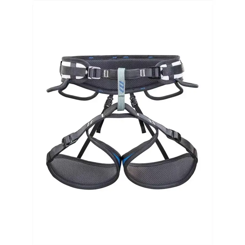 Skylotec Klettergurt Skylotec Ascent Blue/Silver