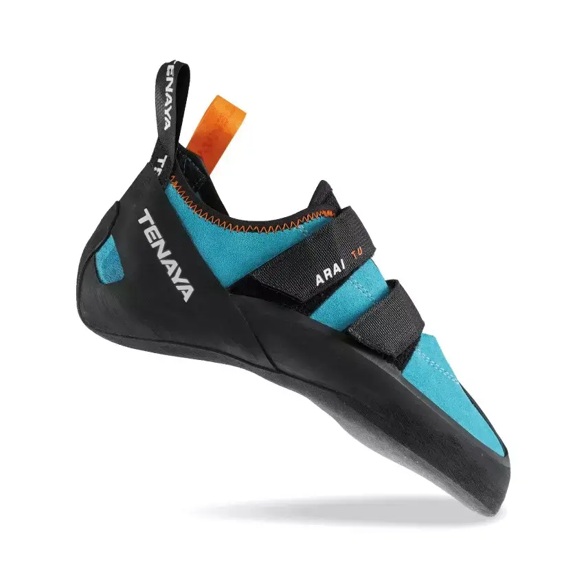 Tenaya Kletterschuhe Tenaya Arai teal