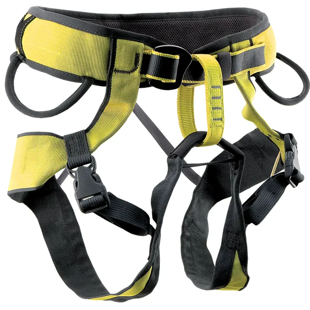 Rock Empire Klettergurt Rock Empire Lightning