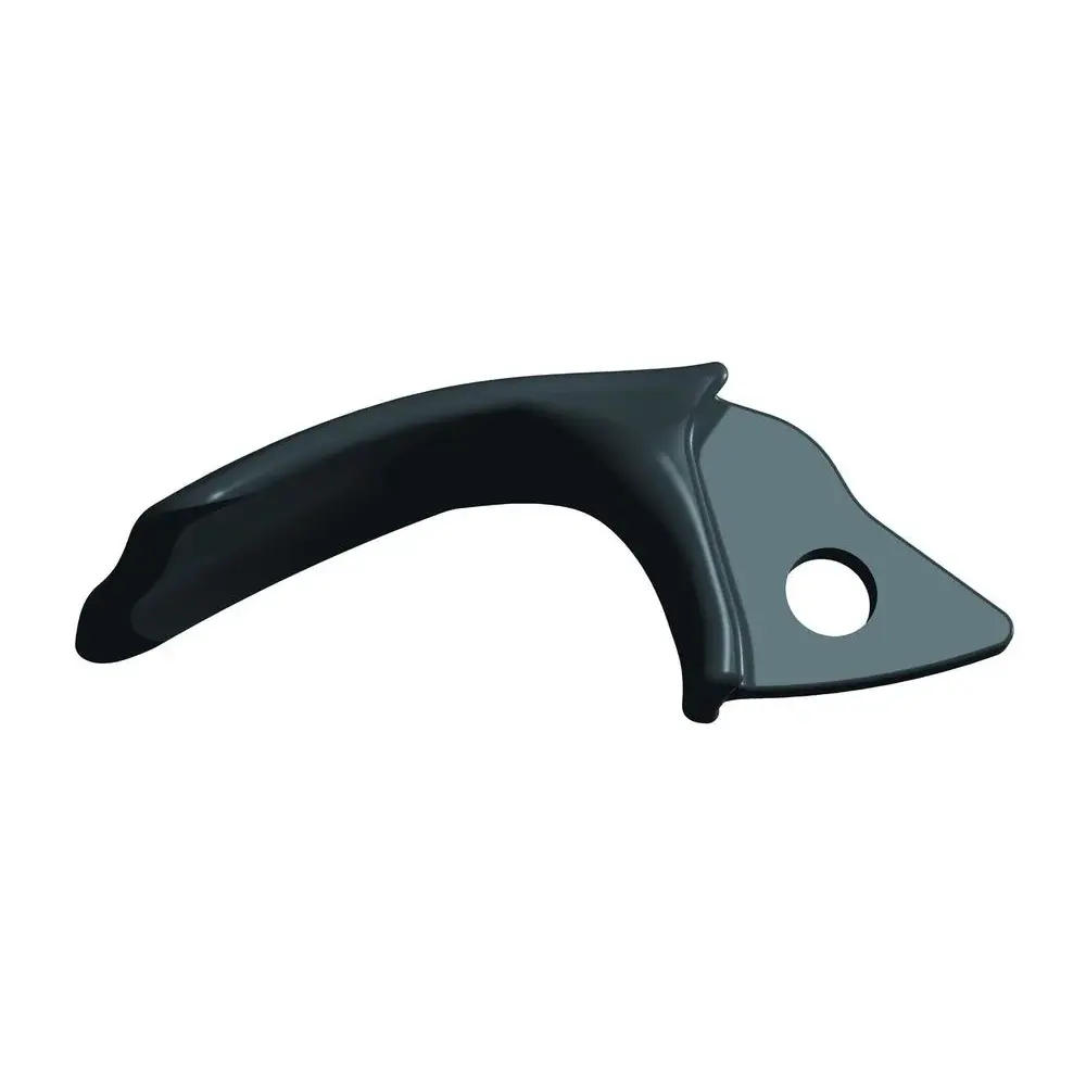 Eispickelschaufel Petzl Panne