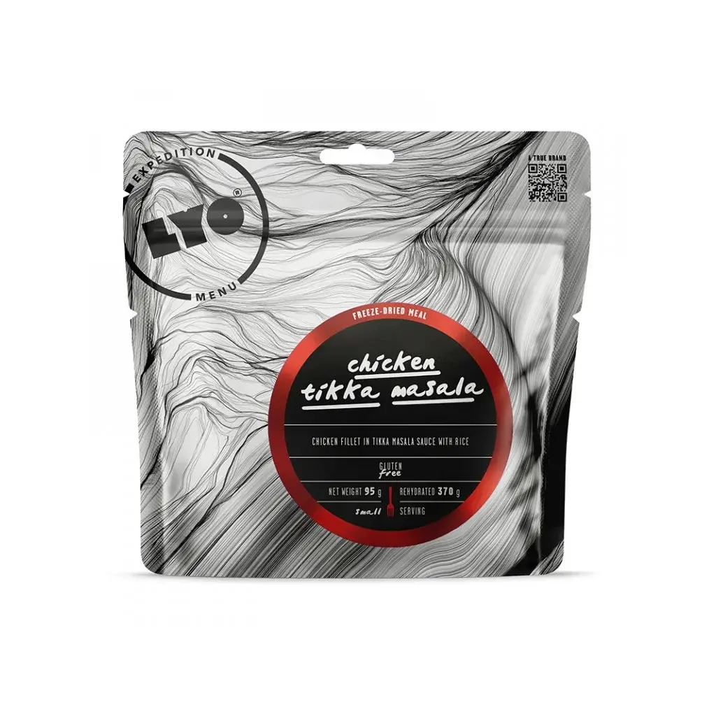 LyoFood Chicken Tikka Masala LyoFood 370g