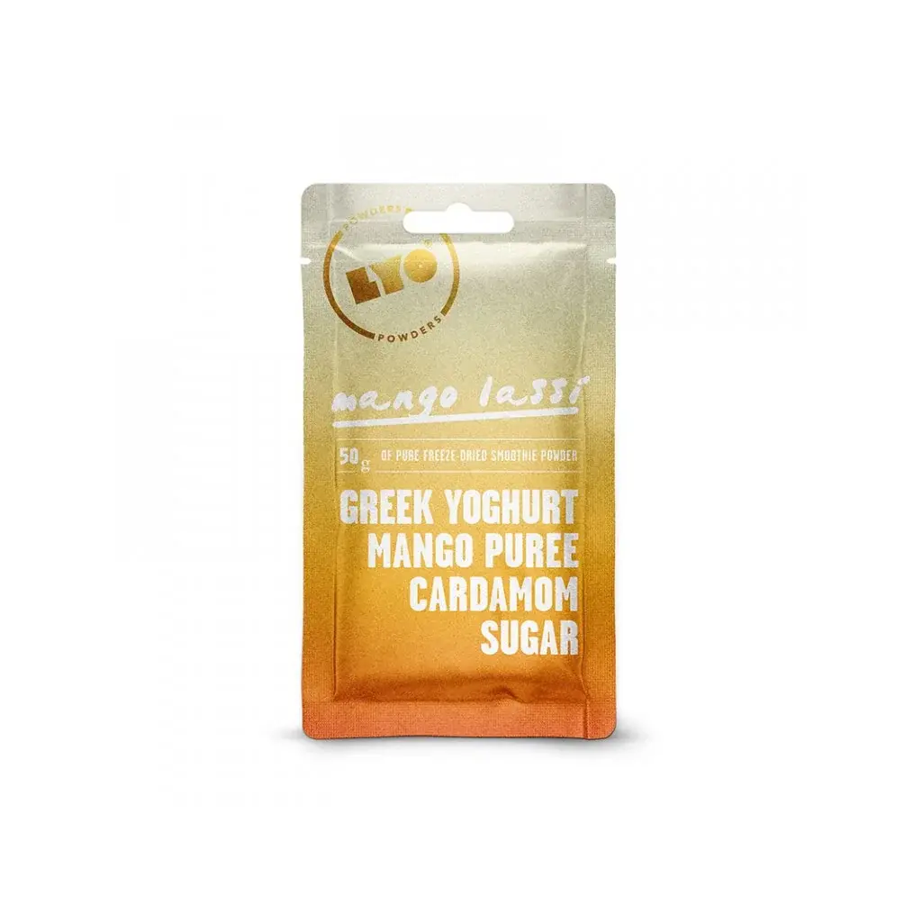 Mango lassi LyoFood pro 0,15 l vody
