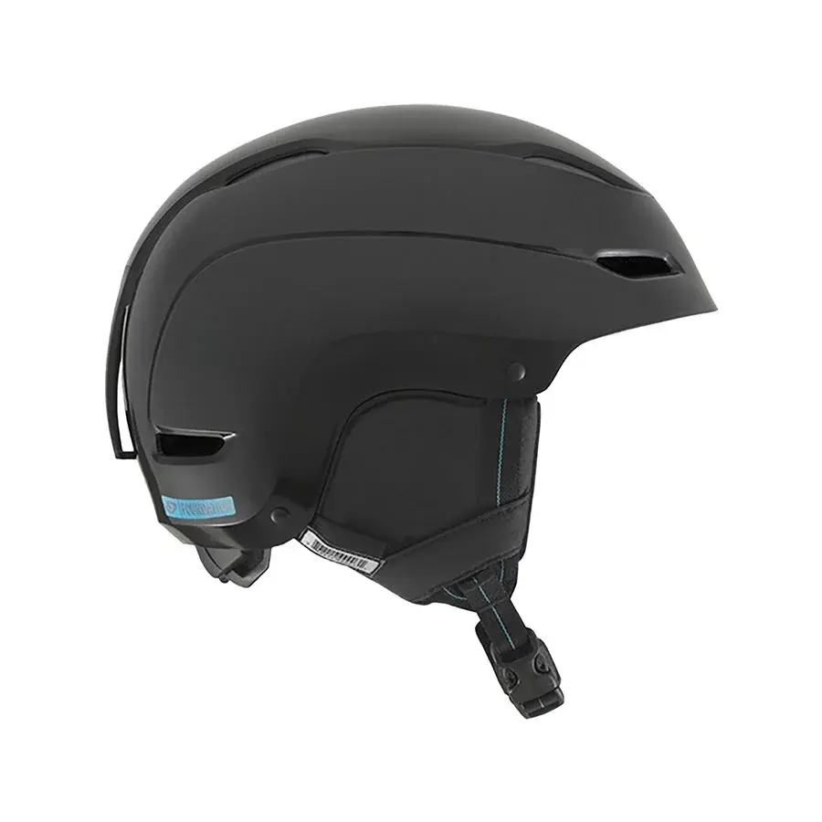 Skihelm Giro Scale Rental black