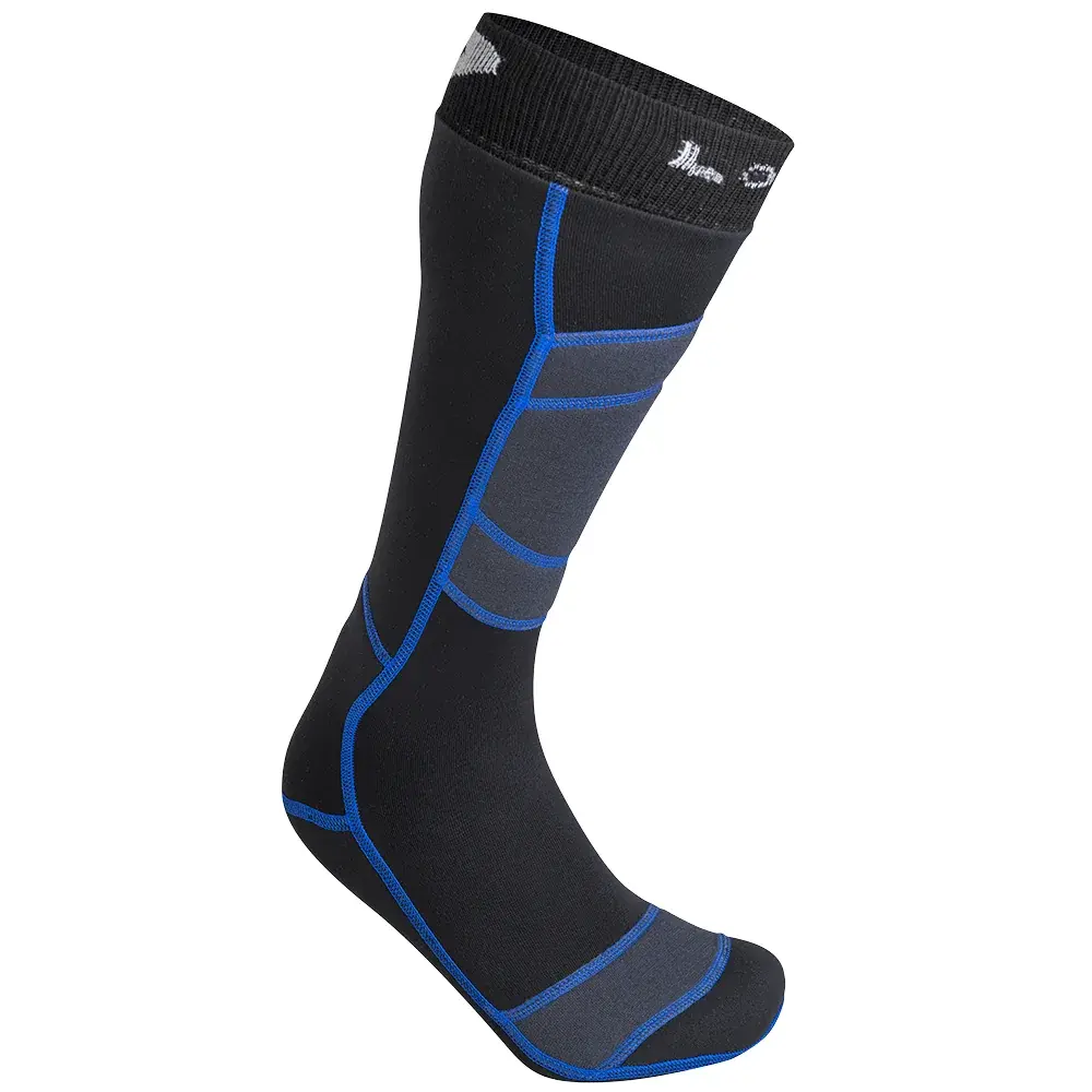 Lorpen Skisocken Lorpen T3+ BIOWARMER SKI 9937 BLACK