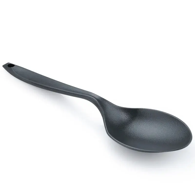 GSI Löffel GSI Tablespoon grau