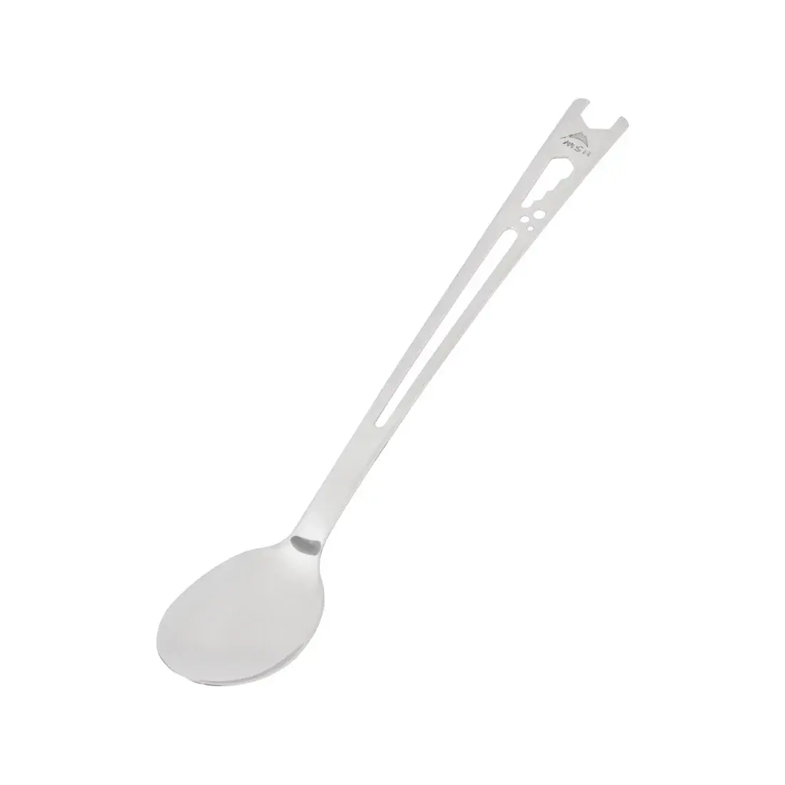 Löffel MSR Alpine Long Tool Spoon