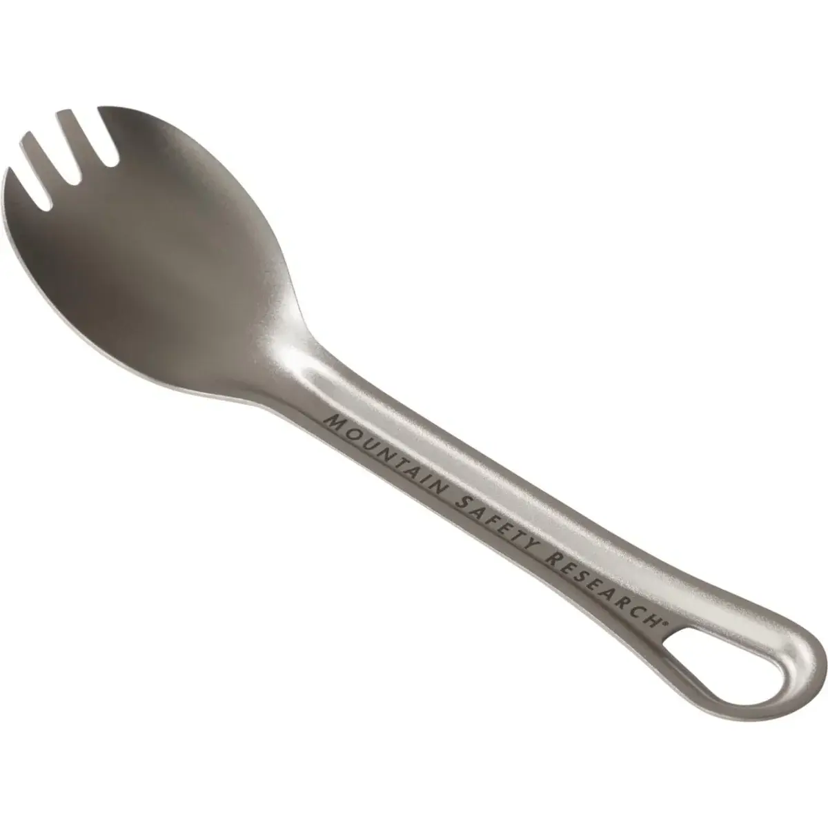 Spork MSR Titan Spork
