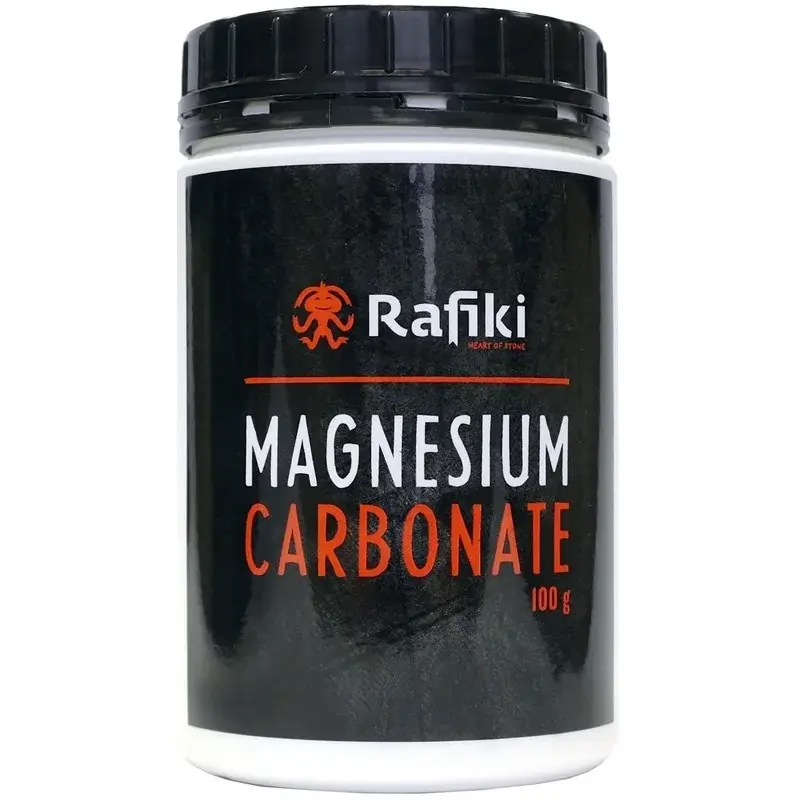 Magnézium v dóze Rafiki Mg Dose 100 g
