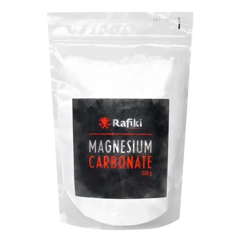 Magnézium v pytli Rafiki Mg Sack 250 g