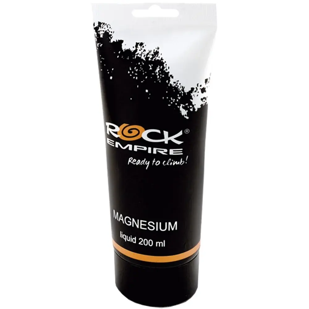 Rock Empire Magnesia Rock Empire Liquid 200 ml