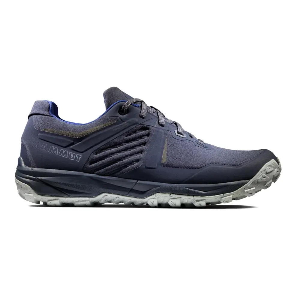 Halbschuhe Mammut Ultimate III Low GTX Men marine
