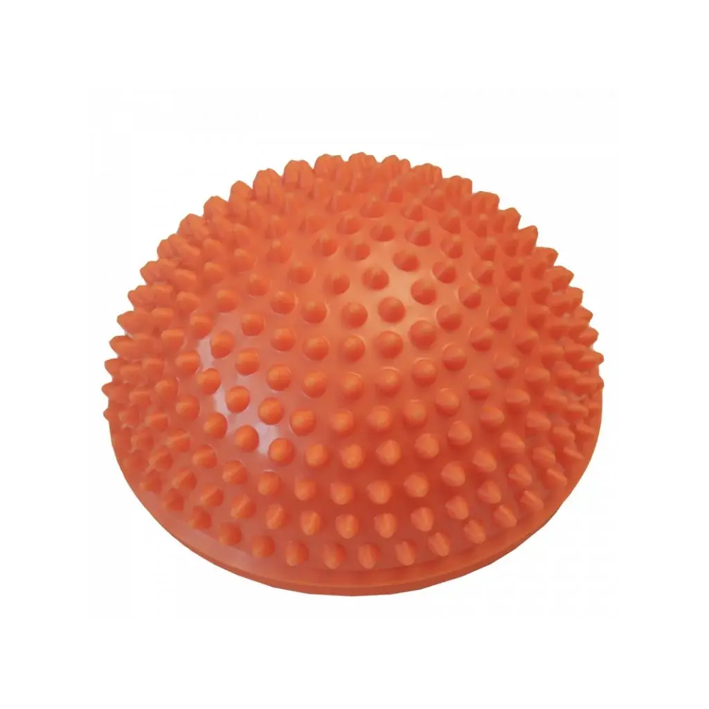 Yate Massage-Halbkugel Yate orange