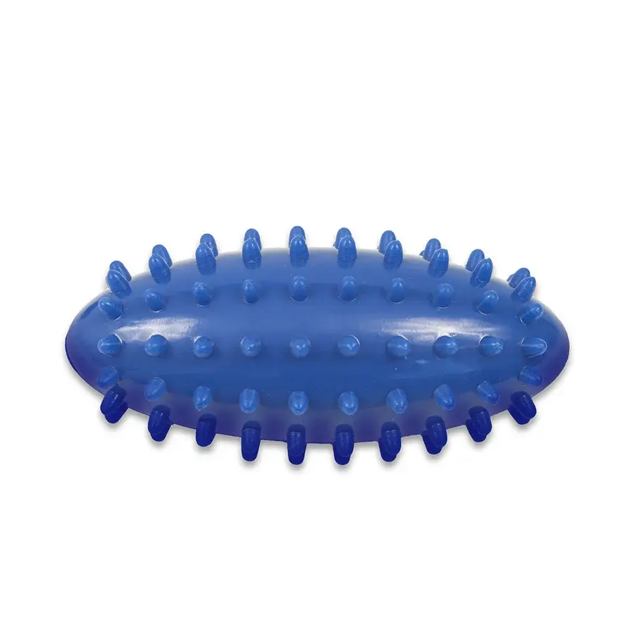 Yate Massage-Ei Yate blau