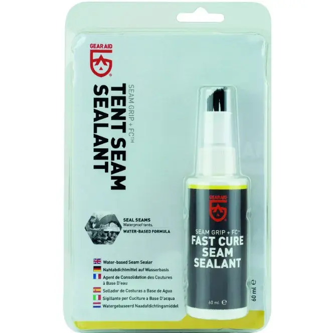 Nahtdichter GEAR AID McNett SEAMSURE 60ml