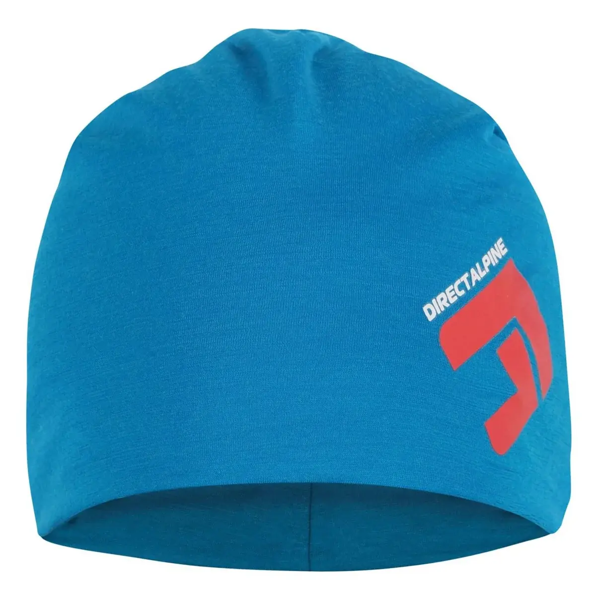 Merino čepice Direct Alpine Troll ocean