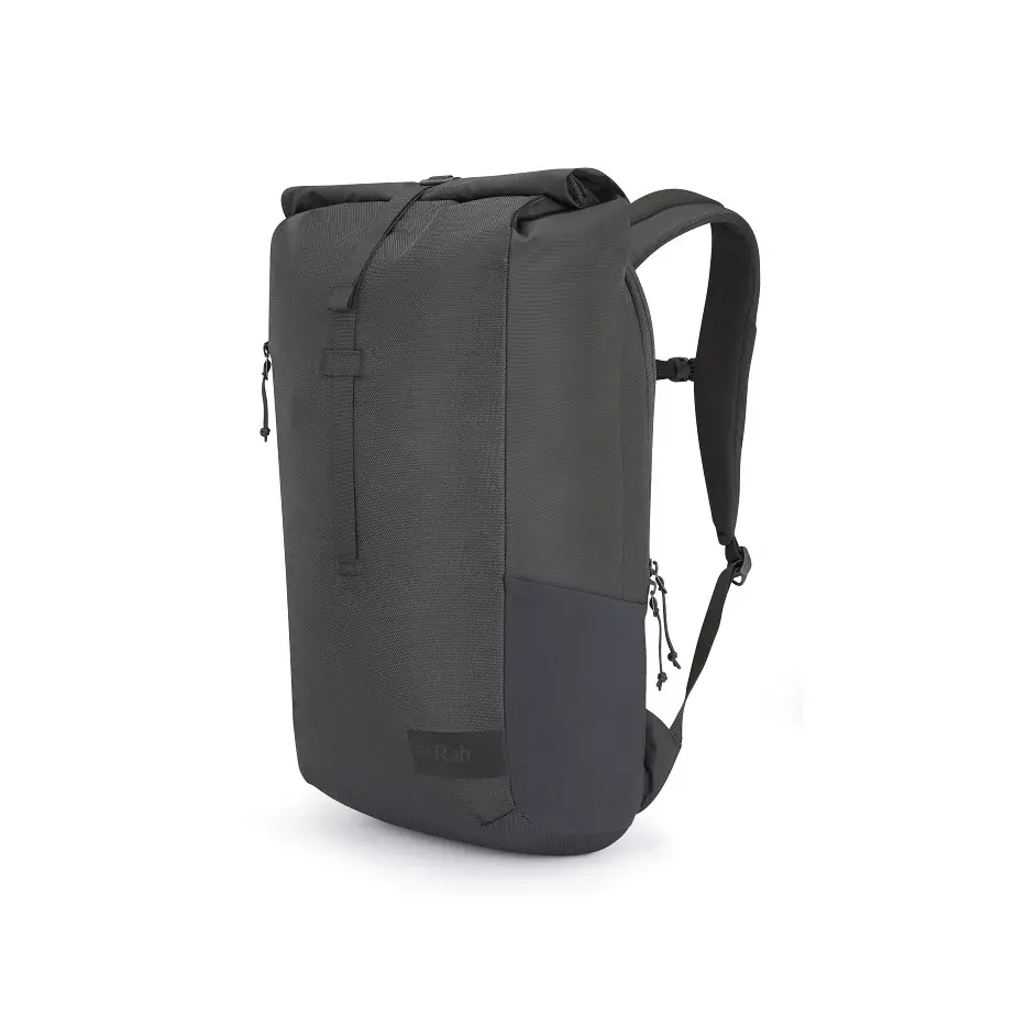 Městský batoh RAB Depot 25L black