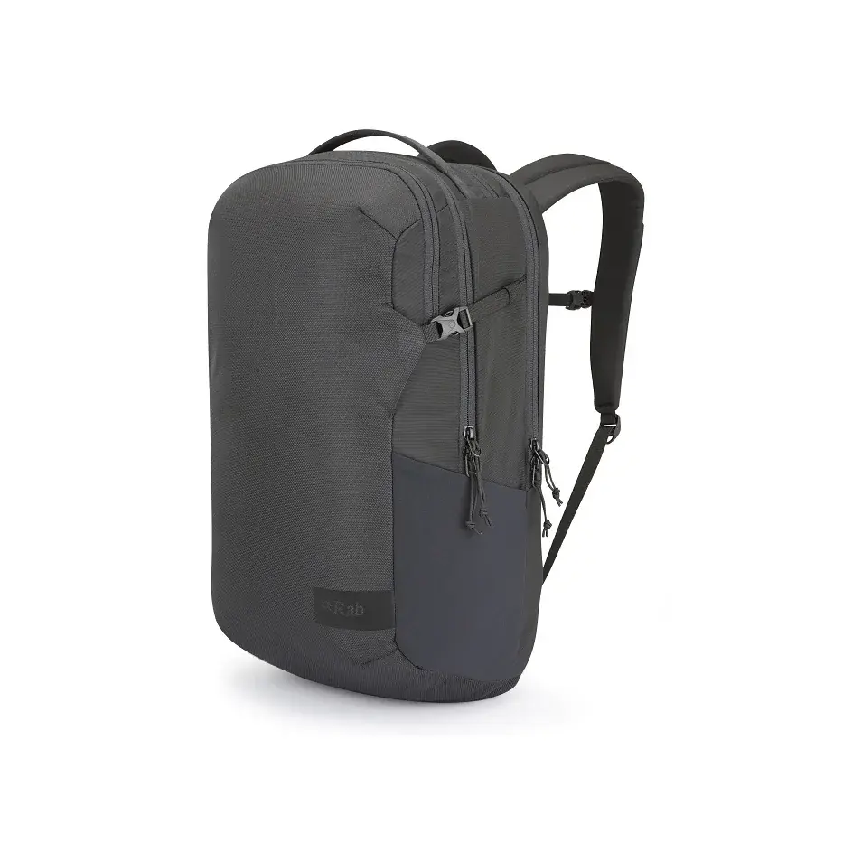 RAB Stadtrucksack RAB Depot 28L Black