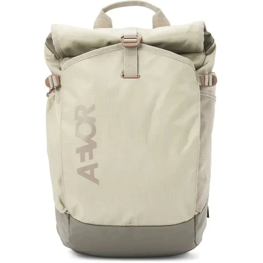 Městský batoh Aevor Rollpack Proof 20-28L Proof venus