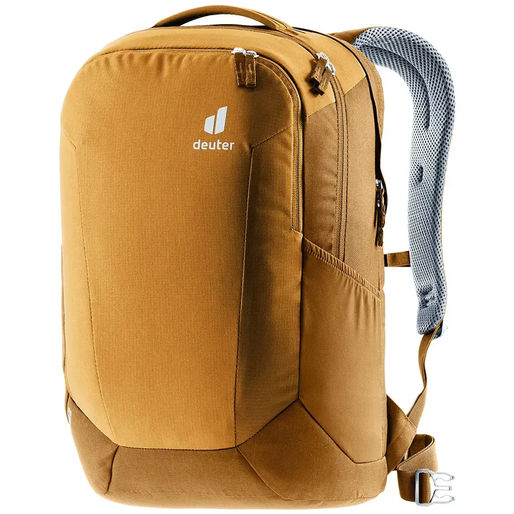 Městský batoh Deuter Giga 28L Cinnamon-almond