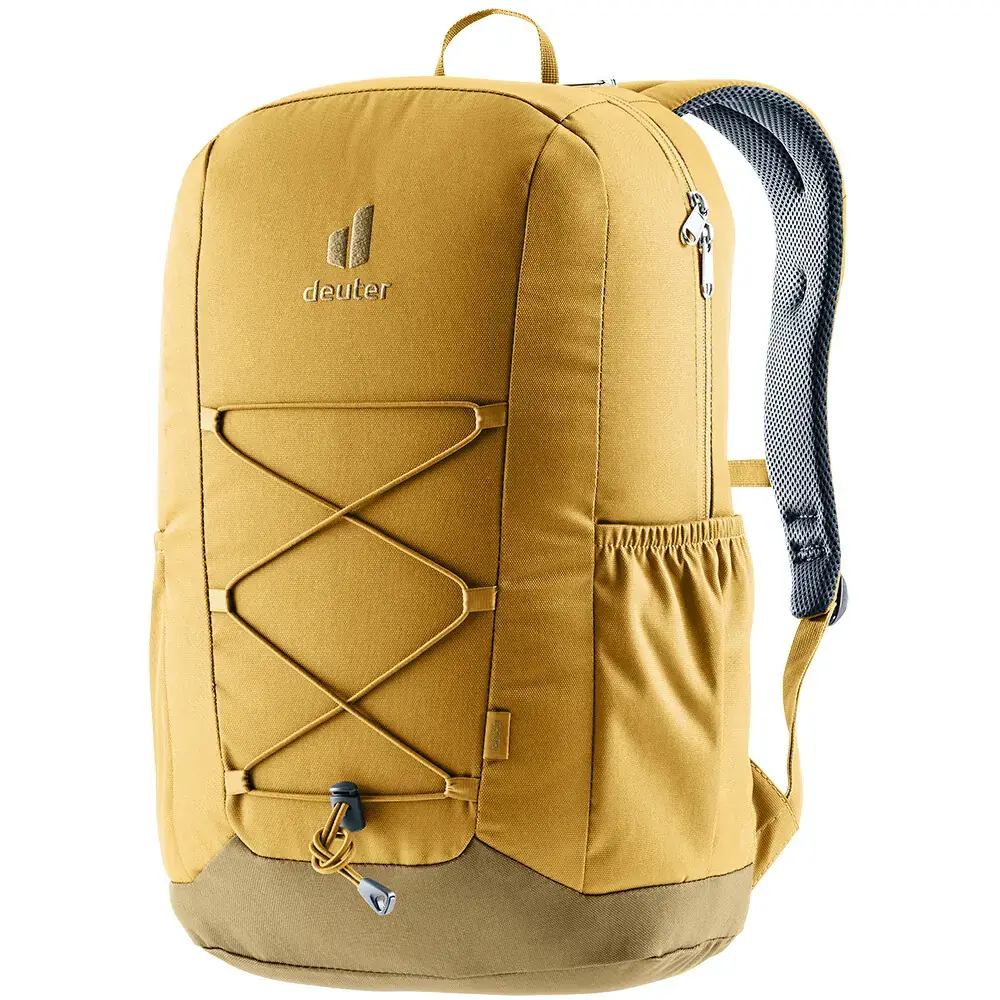 Městský batoh Deuter Gogo 28L caramel-clay