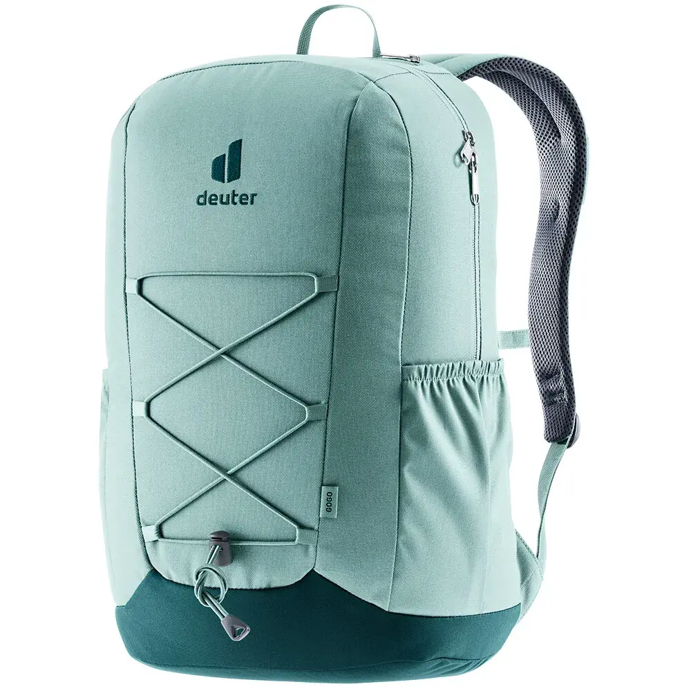 Městský batoh Deuter Gogo 28L jade-deepsea