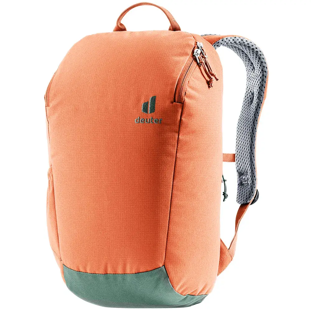 Stadtrucksack Deuter Step Out 16L Chestnut-ivy
