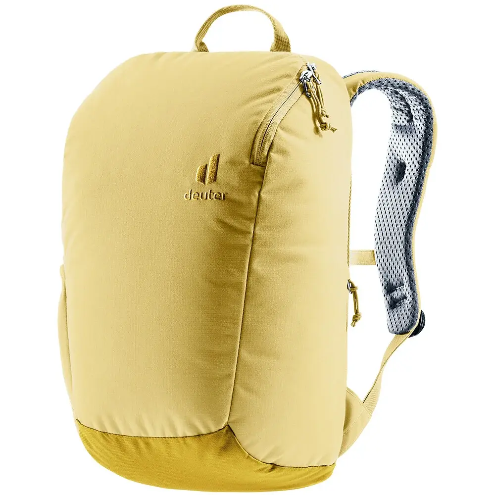 Stadtrucksack Deuter Step Out 16L ginger-turmeric one-size
