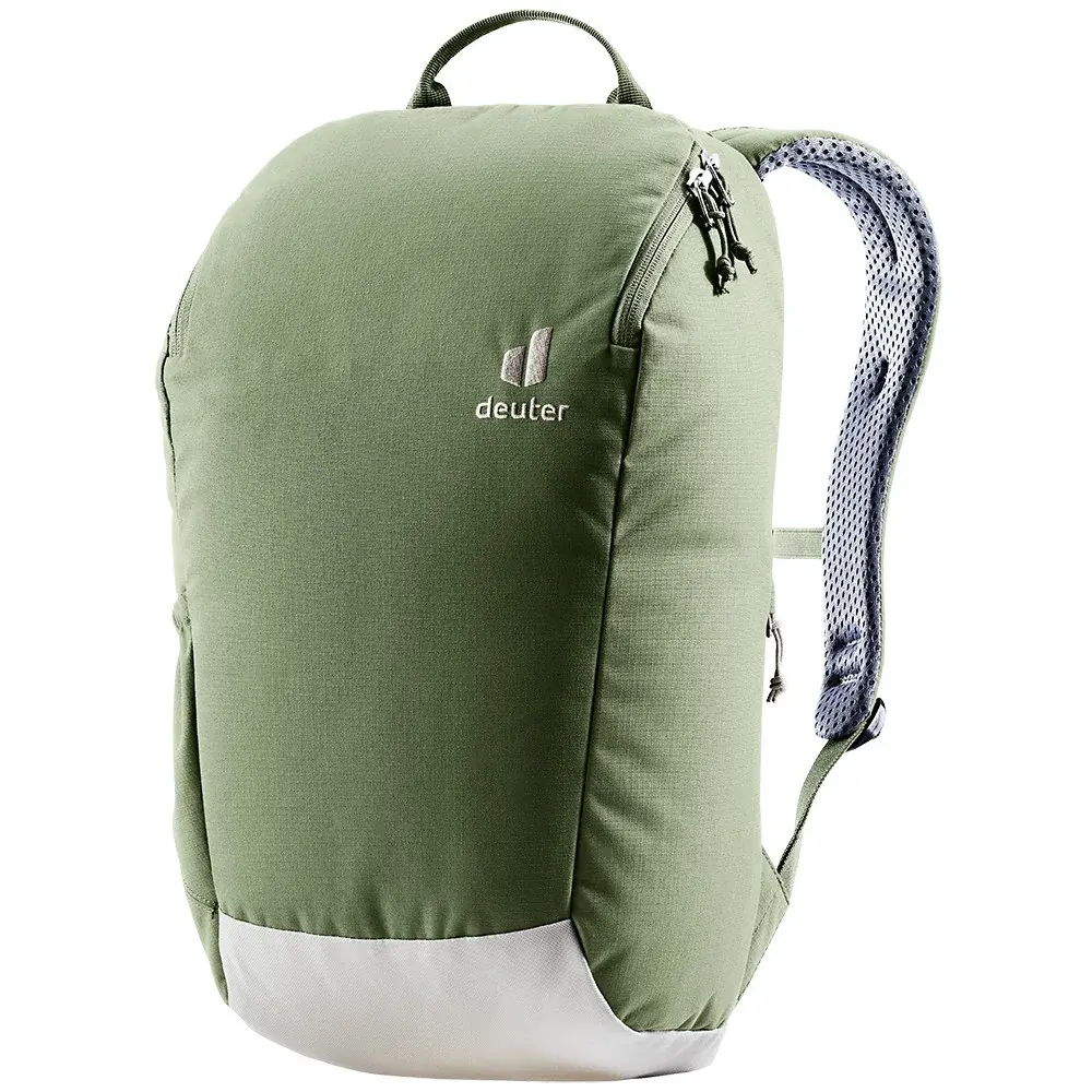Městský batoh Deuter Step Out 16L Khaki-sand