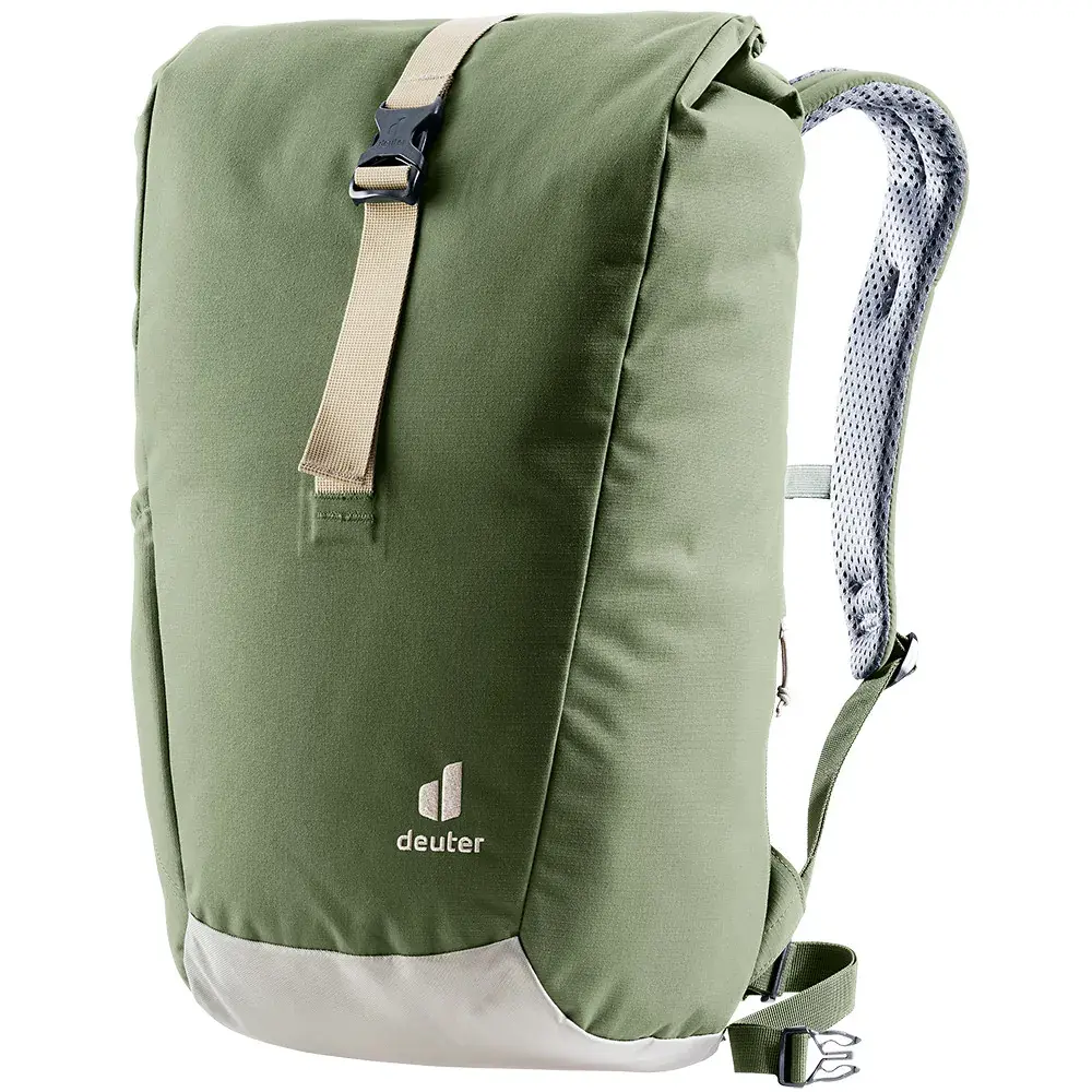 Městský batoh Deuter Step Out 22L Khaki-sand