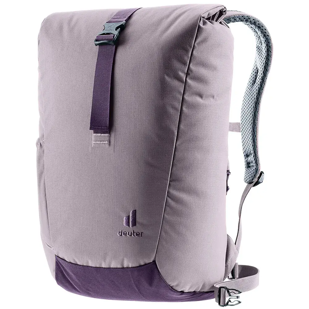 Městský batoh Deuter Step Out 22L lavender-purple one-size