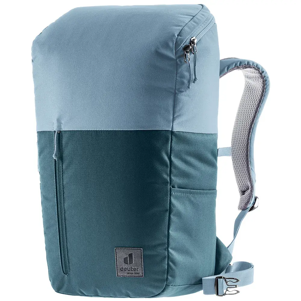 Městský batoh Deuter UP Stockholm 22L Arctic-lake