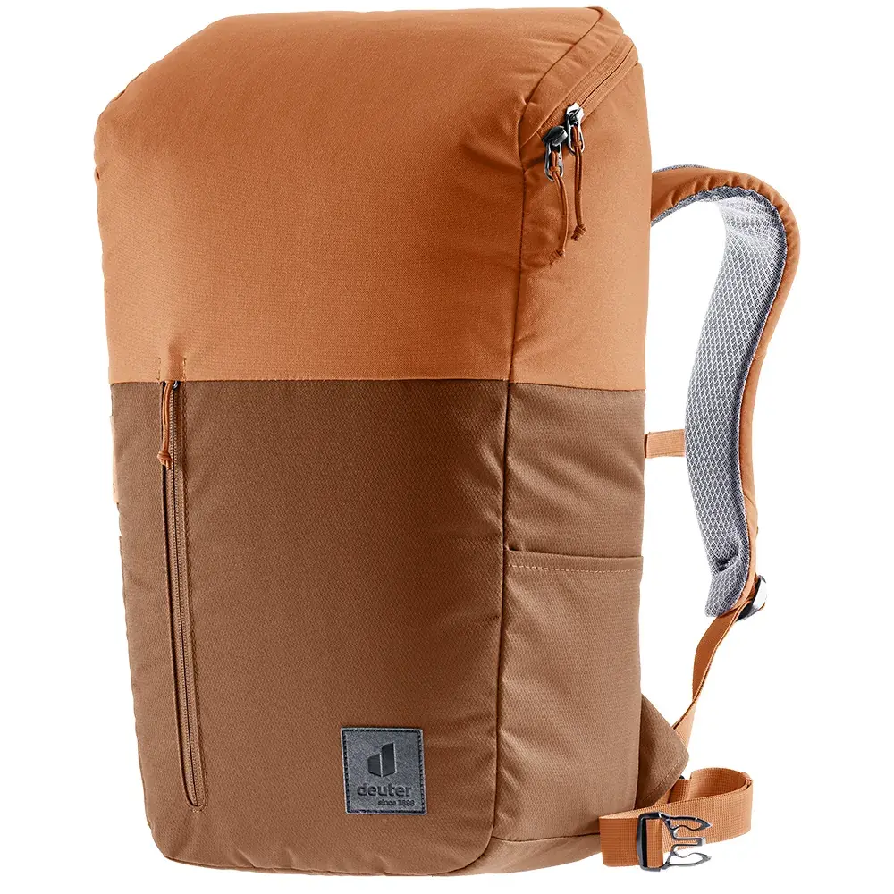 Stadtrucksack Deuter UP Stockholm mocha-pecan