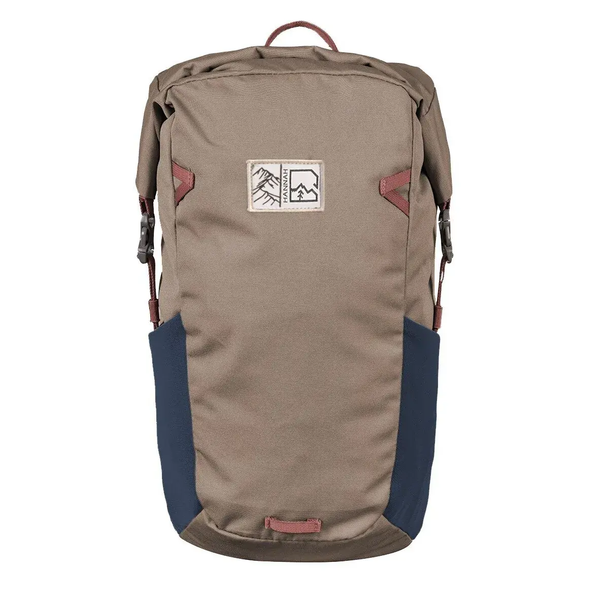 Hannah Stadtrucksack Hannah Renegade 20L Beige