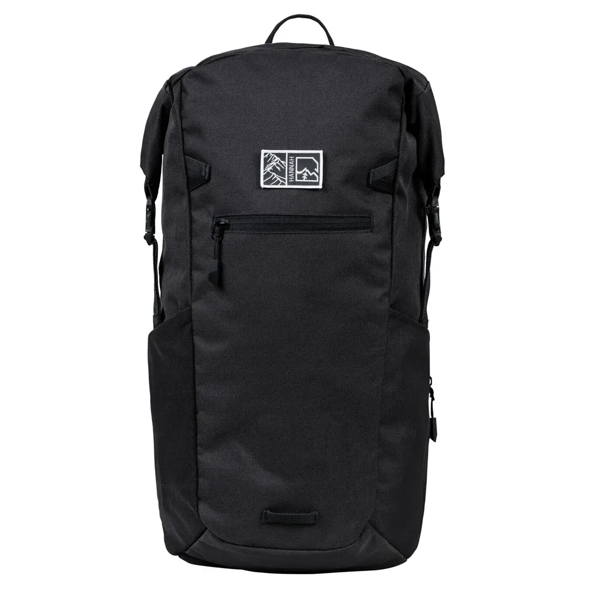 Hannah Stadtrucksack Hannah Renegade 25L Anthracite