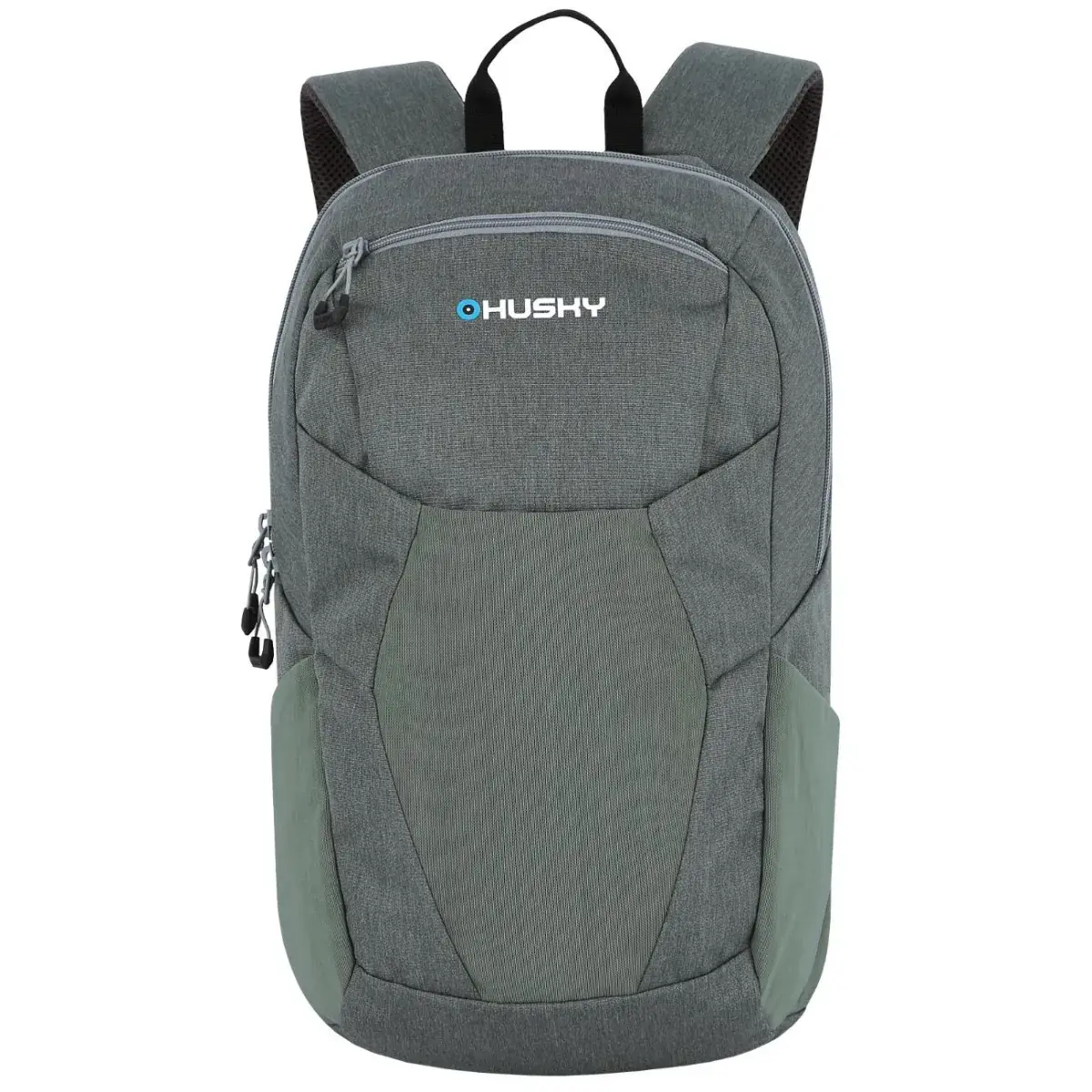 Městský batoh Husky Nery 20L faded green
