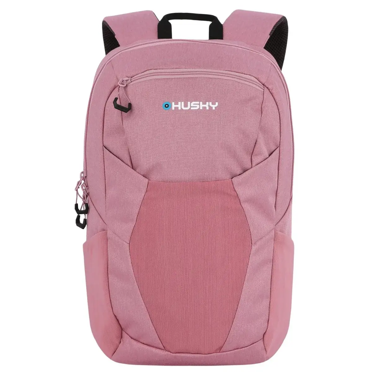 Městský batoh Husky Nery 20L faded pink