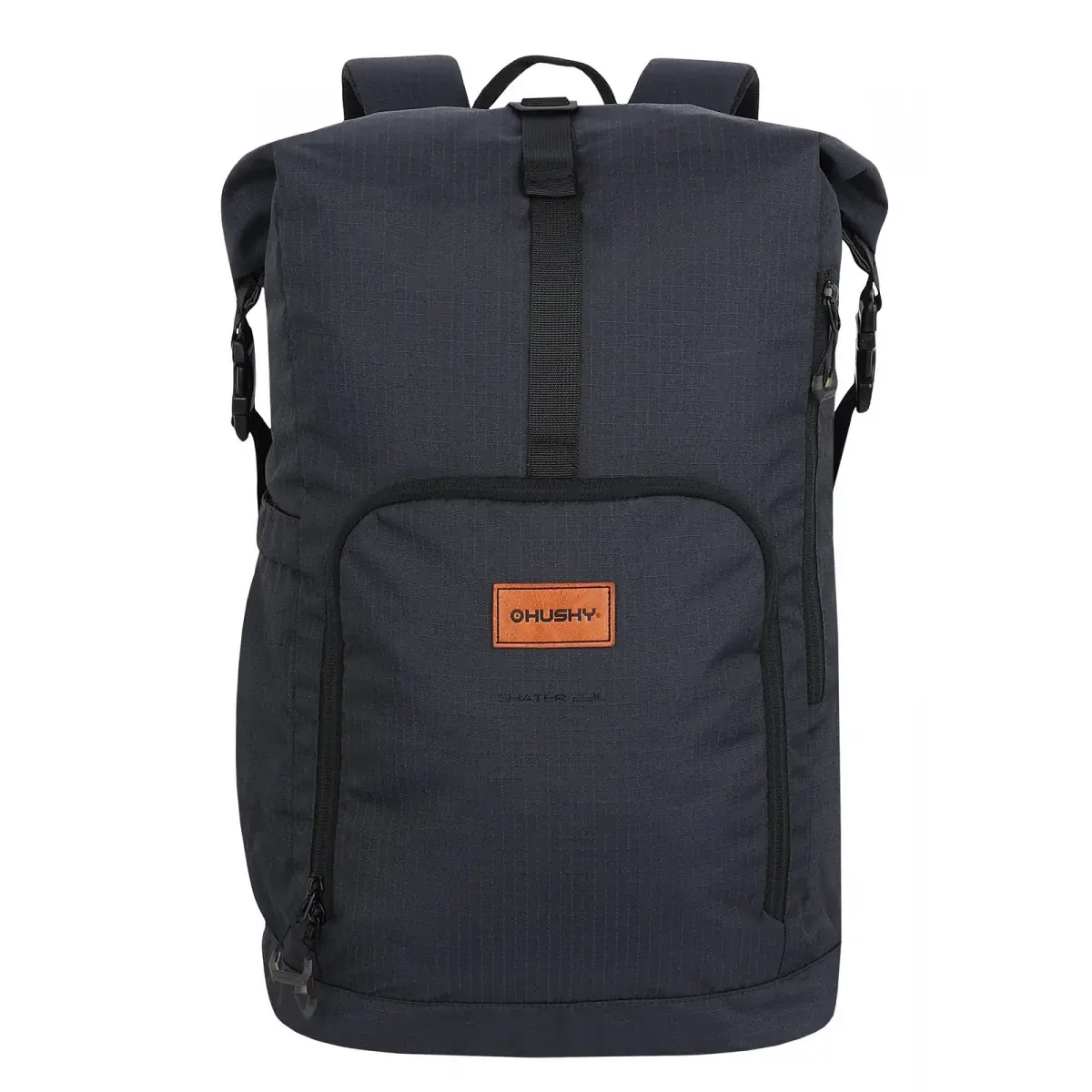 Husky Stadtrucksack Husky Shater 23L black