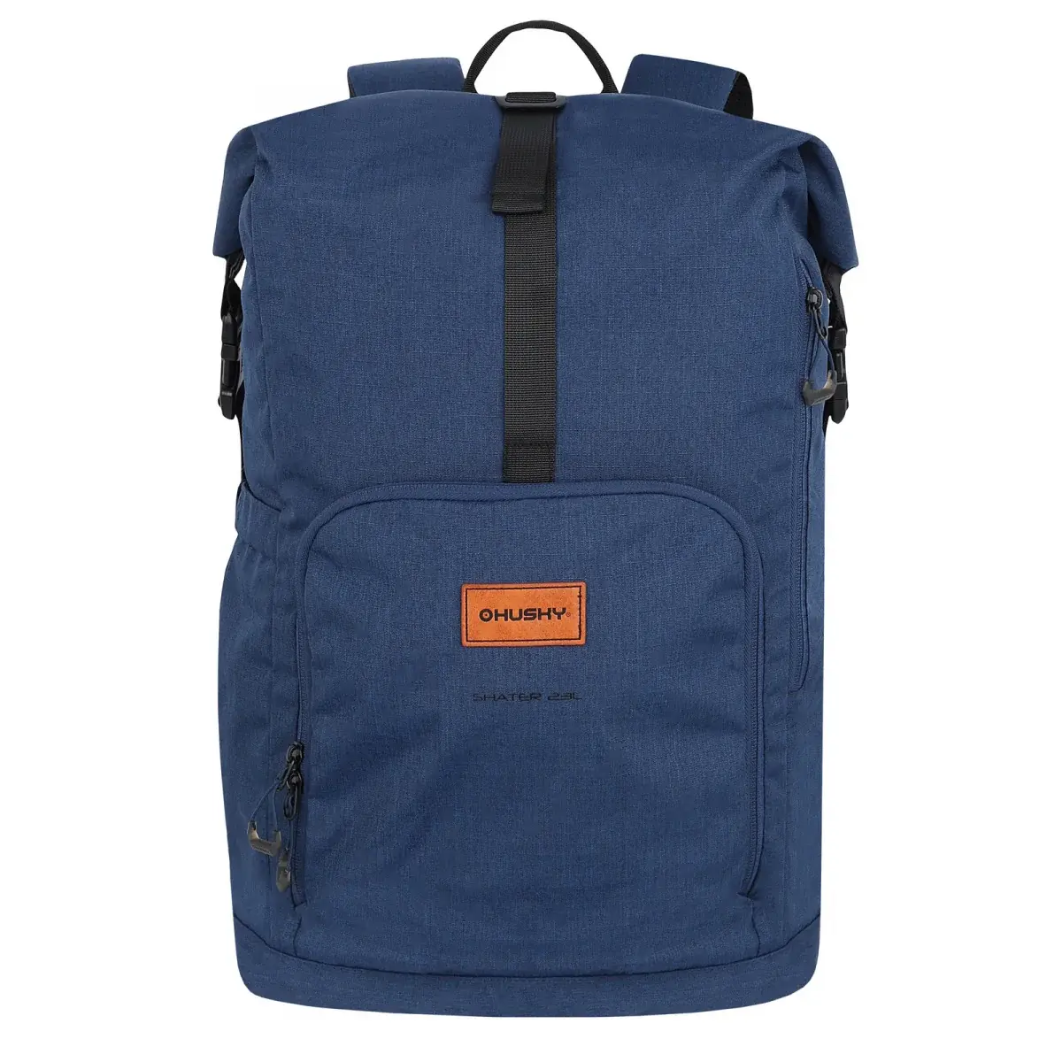Husky Stadtrucksack Husky Shater 23L dark blue