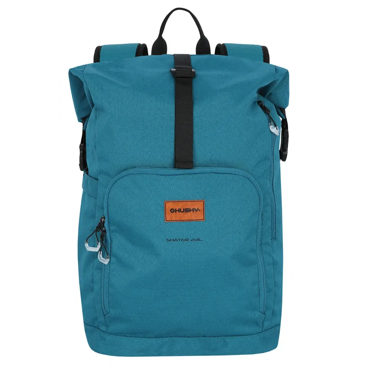 Husky Stadtrucksack Husky Shater 23L turquoise